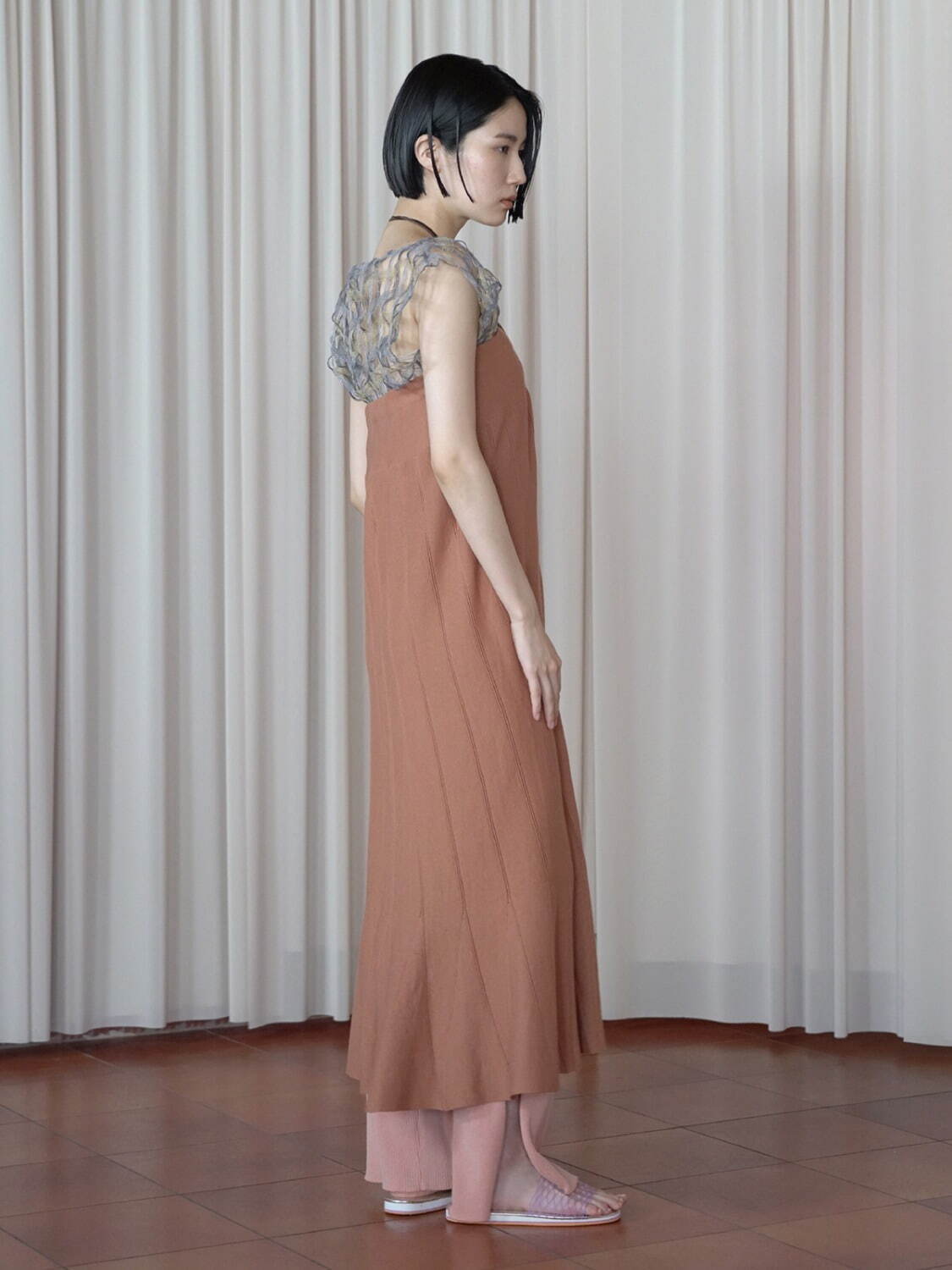 イェンスイェンセン(Jens Jensen) 2023年春夏ウィメンズコレクション  - 写真12