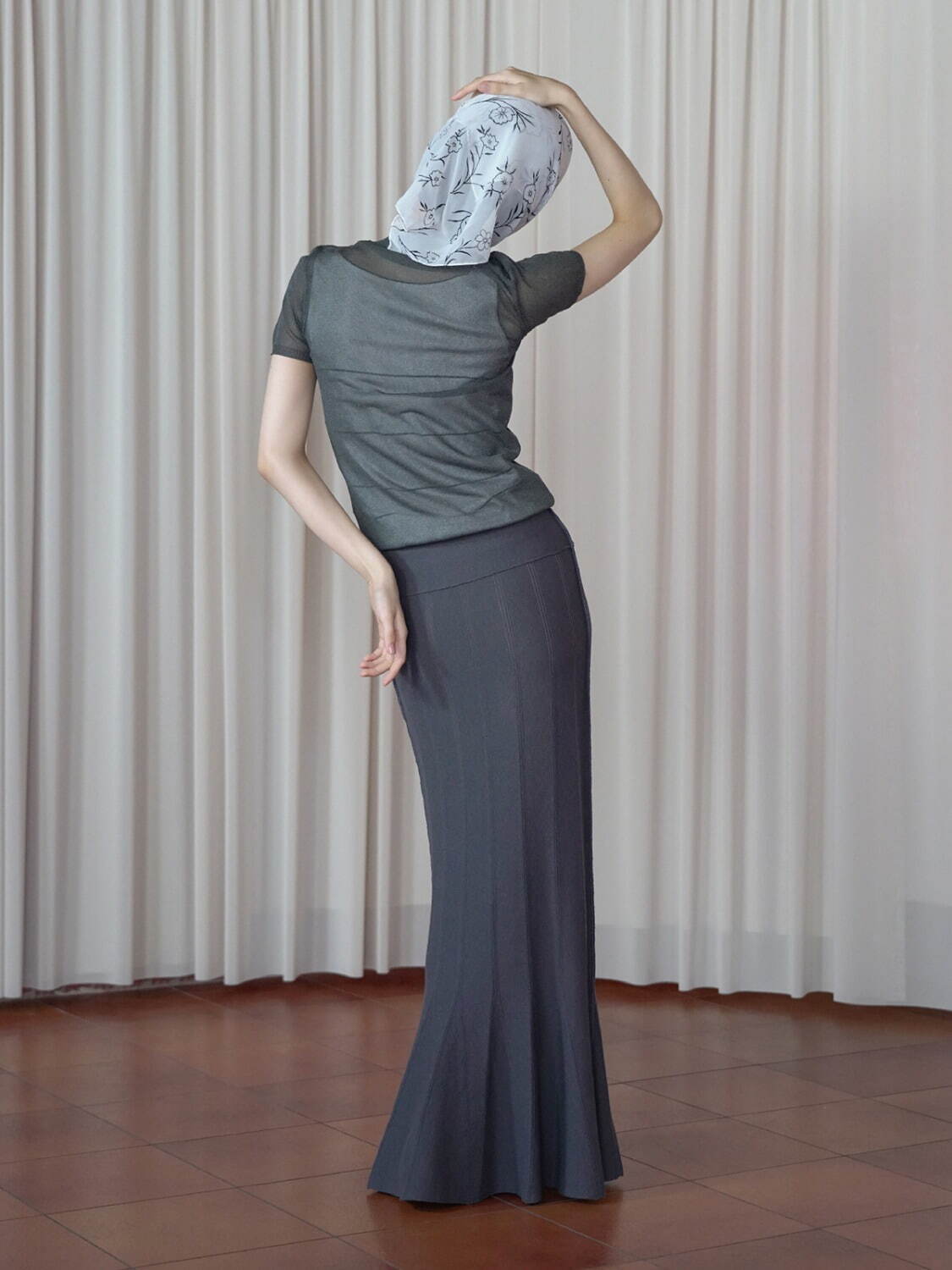 イェンスイェンセン(Jens Jensen) 2023年春夏ウィメンズコレクション  - 写真14