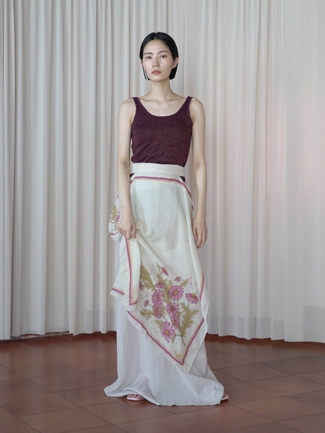 イェンスイェンセン(Jens Jensen) 2023年春夏ウィメンズコレクション  - 写真18