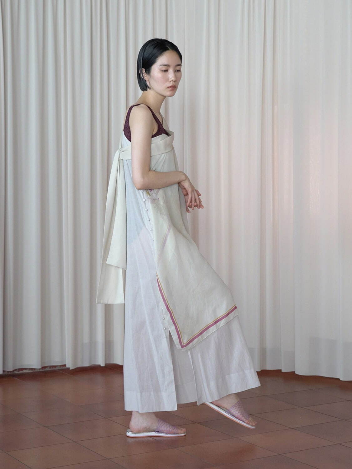 イェンスイェンセン(Jens Jensen) 2023年春夏ウィメンズコレクション  - 写真20