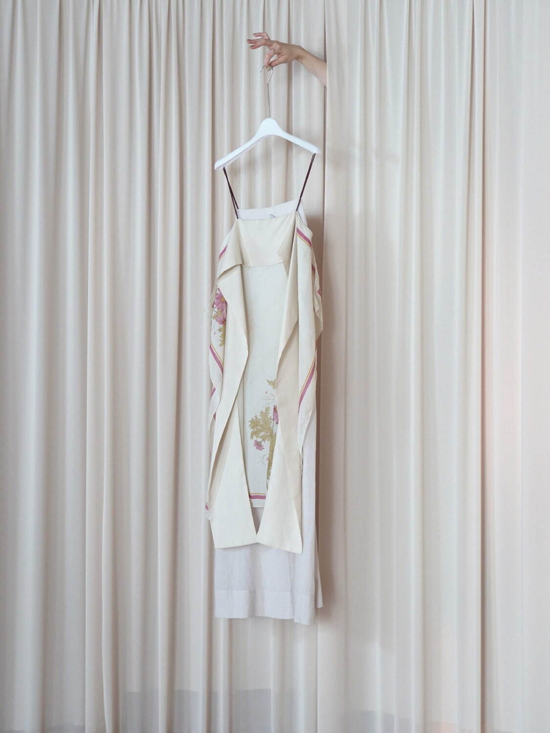 イェンスイェンセン(Jens Jensen) 2023年春夏ウィメンズコレクション  - 写真21