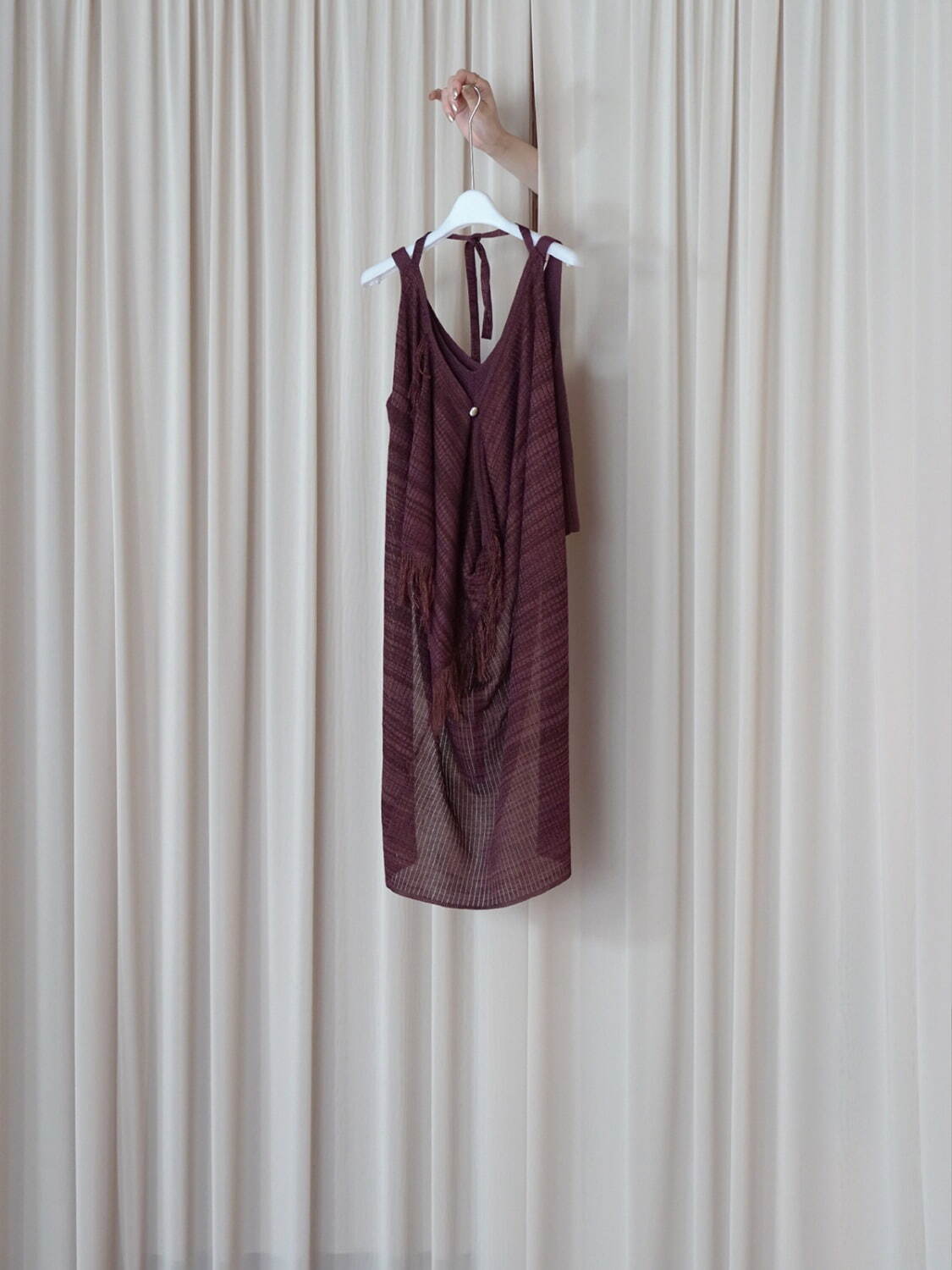 イェンスイェンセン(Jens Jensen) 2023年春夏ウィメンズコレクション  - 写真25