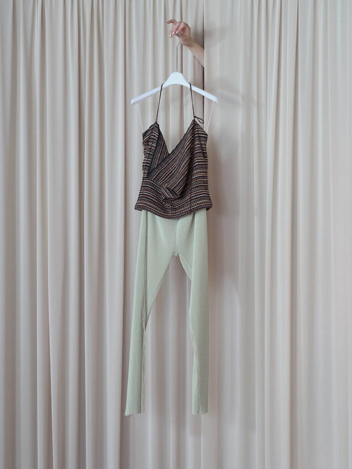 イェンスイェンセン(Jens Jensen) 2023年春夏ウィメンズコレクション  - 写真29