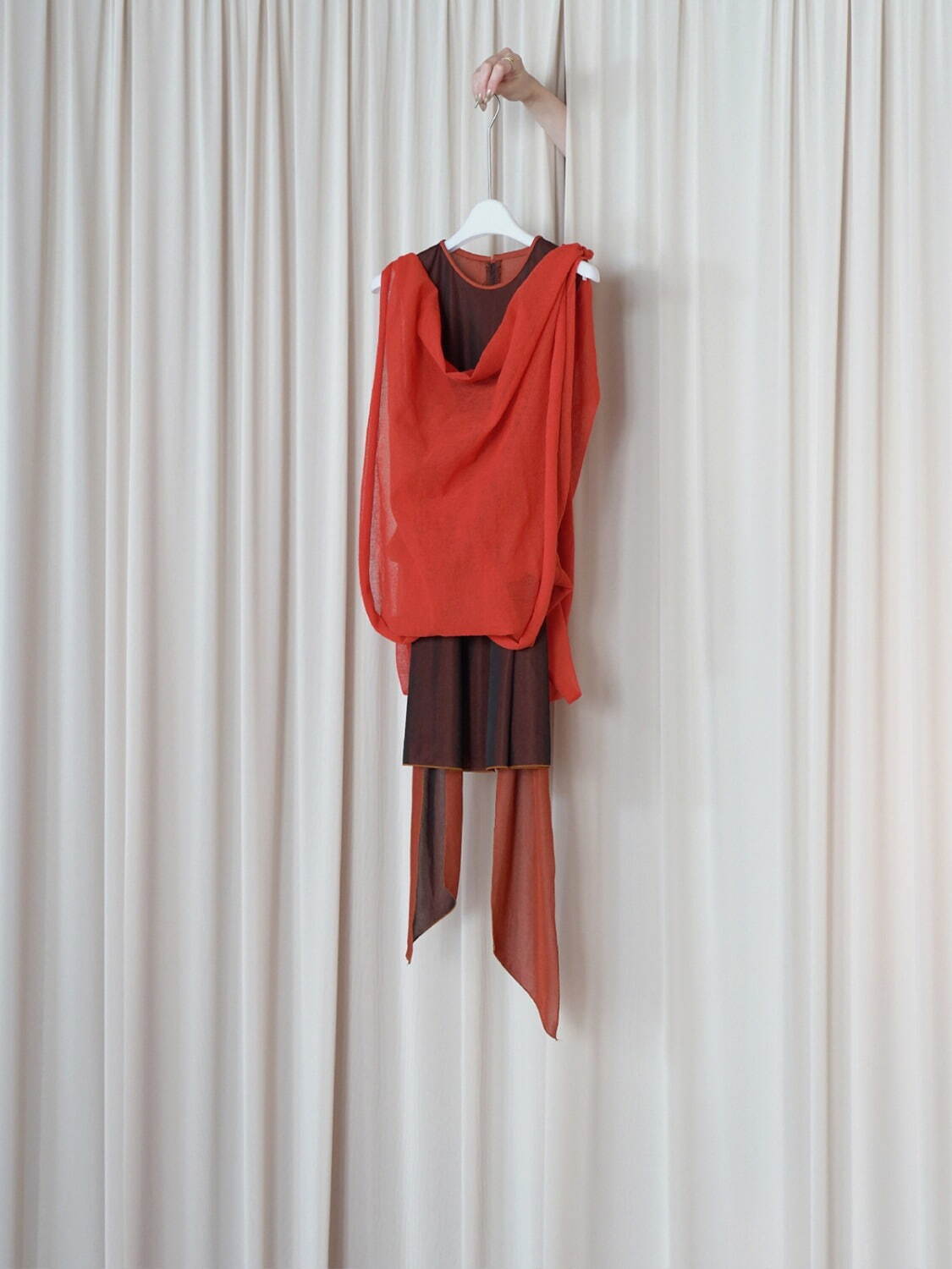 イェンスイェンセン(Jens Jensen) 2023年春夏ウィメンズコレクション  - 写真33