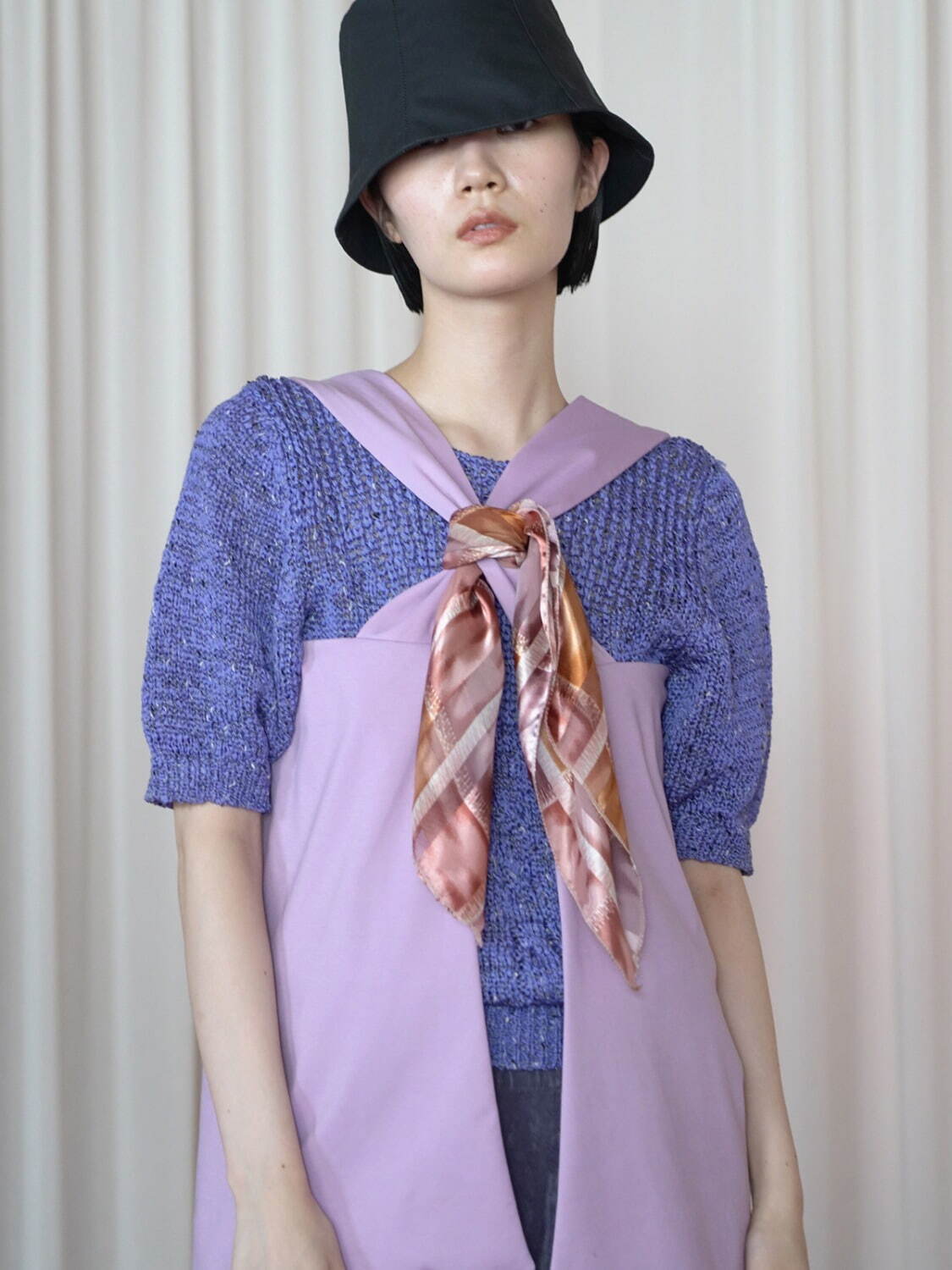 イェンスイェンセン(Jens Jensen) 2023年春夏ウィメンズコレクション  - 写真35