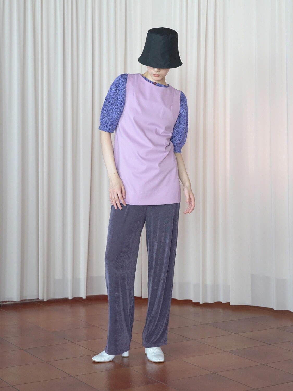 イェンスイェンセン(Jens Jensen) 2023年春夏ウィメンズコレクション  - 写真36