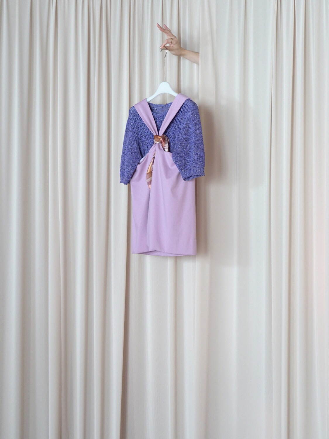 イェンスイェンセン(Jens Jensen) 2023年春夏ウィメンズコレクション  - 写真37