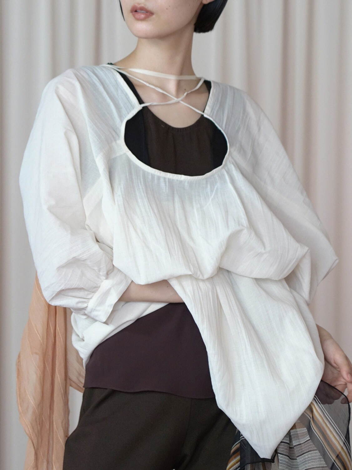 イェンスイェンセン(Jens Jensen) 2023年春夏ウィメンズコレクション  - 写真43