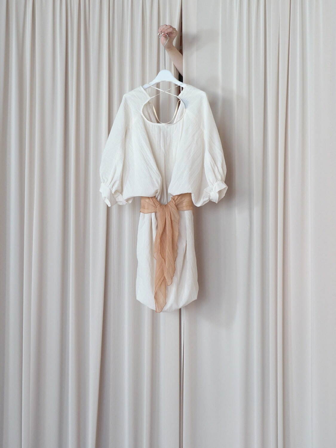 イェンスイェンセン(Jens Jensen) 2023年春夏ウィメンズコレクション  - 写真45