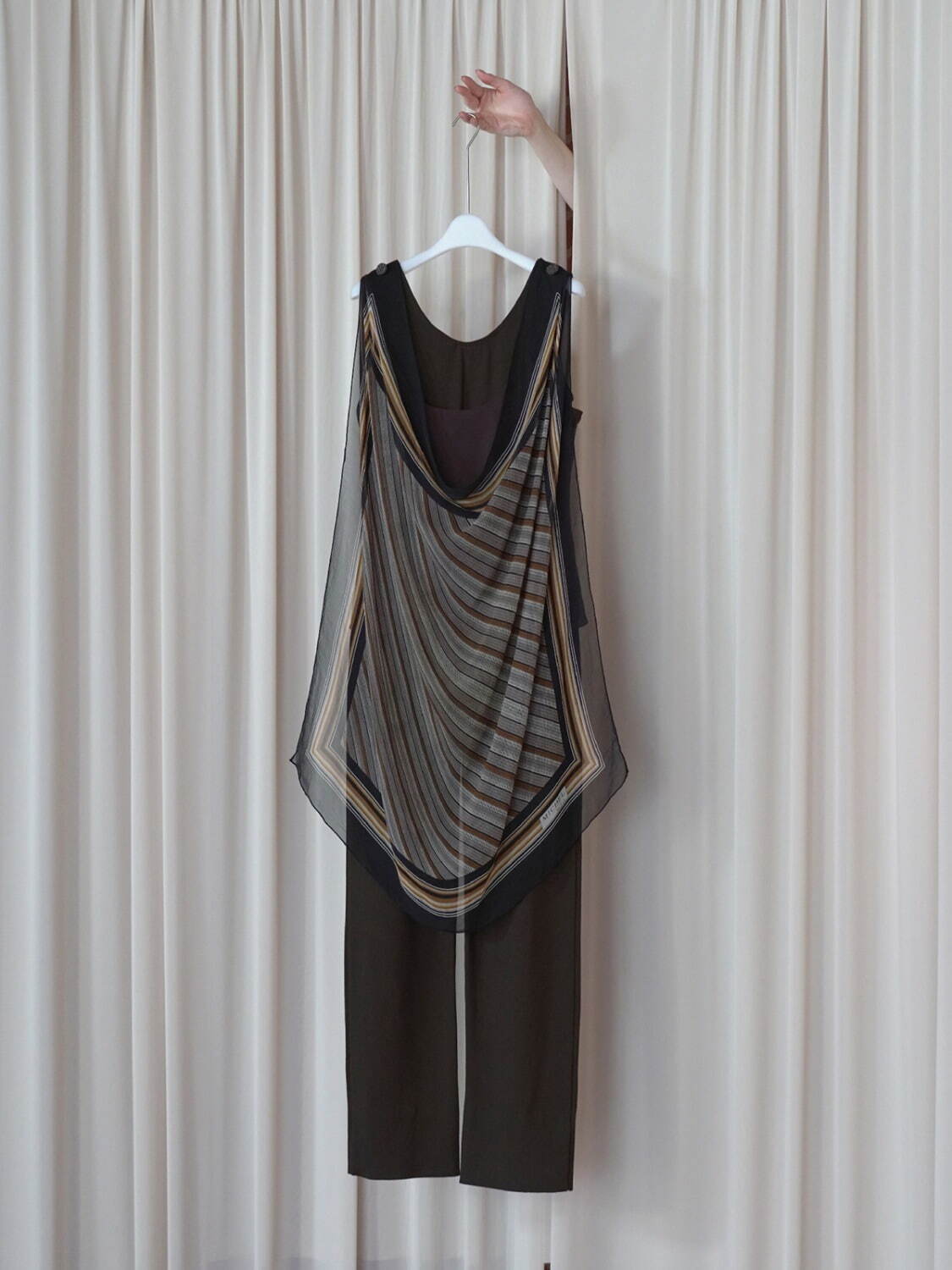 イェンスイェンセン(Jens Jensen) 2023年春夏ウィメンズコレクション  - 写真49