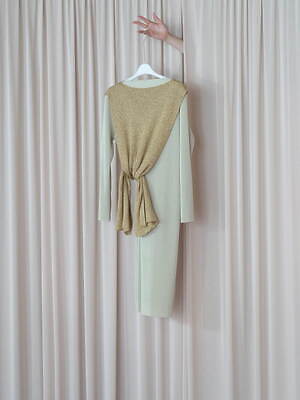 イェンスイェンセン(Jens Jensen) 2023年春夏ウィメンズコレクション  - 写真5