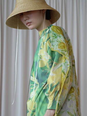 イェンスイェンセン(Jens Jensen) 2023年春夏ウィメンズコレクション  - 写真7