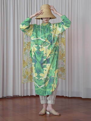 イェンスイェンセン(Jens Jensen) 2023年春夏ウィメンズコレクション  - 写真8