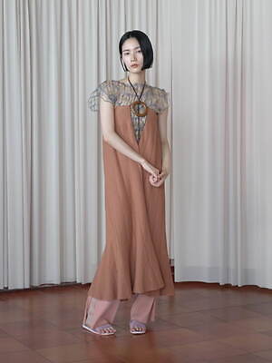 イェンスイェンセン(Jens Jensen) 2023年春夏ウィメンズコレクション  - 写真10