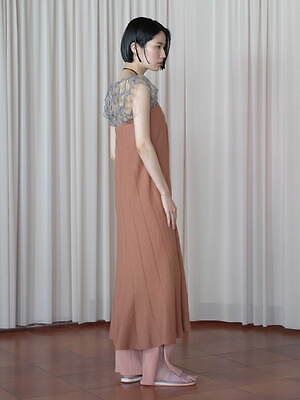 イェンスイェンセン(Jens Jensen) 2023年春夏ウィメンズコレクション  - 写真12