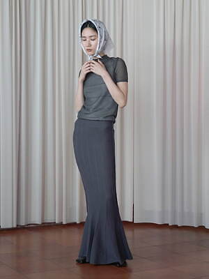 イェンスイェンセン(Jens Jensen) 2023年春夏ウィメンズコレクション  - 写真16