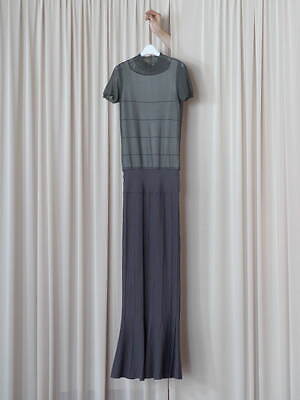 イェンスイェンセン(Jens Jensen) 2023年春夏ウィメンズコレクション  - 写真17