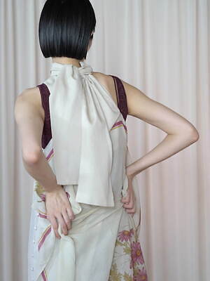 イェンスイェンセン(Jens Jensen) 2023年春夏ウィメンズコレクション  - 写真19