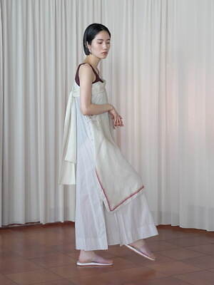 イェンスイェンセン(Jens Jensen) 2023年春夏ウィメンズコレクション  - 写真20