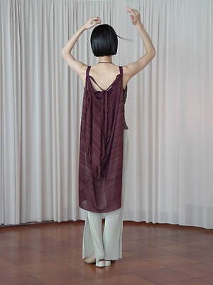 イェンスイェンセン(Jens Jensen) 2023年春夏ウィメンズコレクション  - 写真22