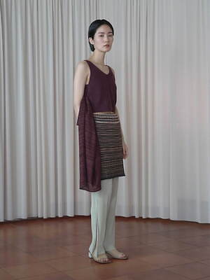 イェンスイェンセン(Jens Jensen) 2023年春夏ウィメンズコレクション  - 写真26