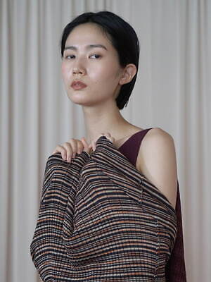 イェンスイェンセン(Jens Jensen) 2023年春夏ウィメンズコレクション  - 写真27