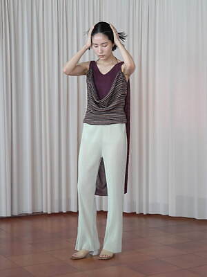 イェンスイェンセン(Jens Jensen) 2023年春夏ウィメンズコレクション  - 写真28