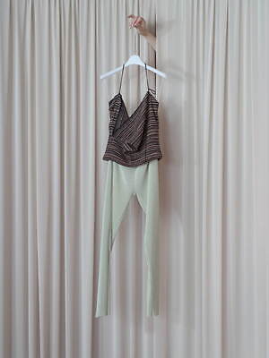 イェンスイェンセン(Jens Jensen) 2023年春夏ウィメンズコレクション  - 写真29