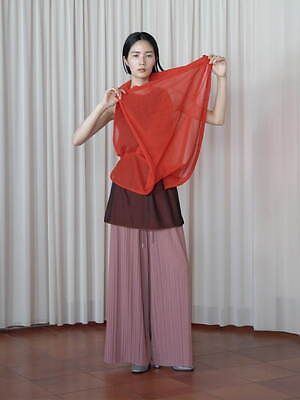 イェンスイェンセン(Jens Jensen) 2023年春夏ウィメンズコレクション  - 写真30