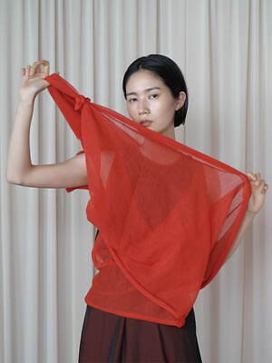 イェンスイェンセン(Jens Jensen) 2023年春夏ウィメンズコレクション  - 写真31