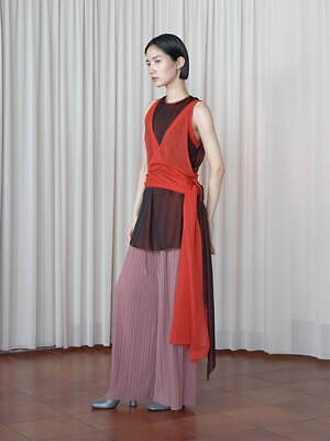 イェンスイェンセン(Jens Jensen) 2023年春夏ウィメンズコレクション  - 写真32