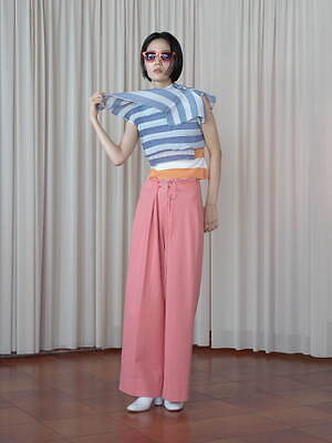 イェンスイェンセン(Jens Jensen) 2023年春夏ウィメンズコレクション  - 写真38