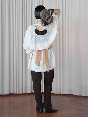 イェンスイェンセン(Jens Jensen) 2023年春夏ウィメンズコレクション  - 写真42