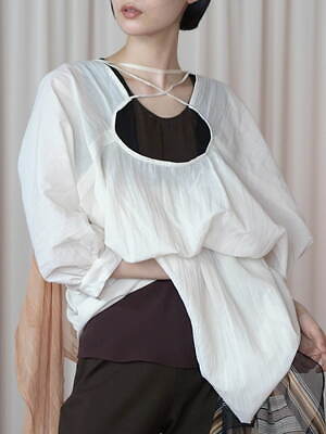 イェンスイェンセン(Jens Jensen) 2023年春夏ウィメンズコレクション  - 写真43