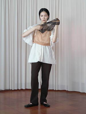 イェンスイェンセン(Jens Jensen) 2023年春夏ウィメンズコレクション  - 写真44