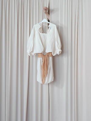 イェンスイェンセン(Jens Jensen) 2023年春夏ウィメンズコレクション  - 写真45