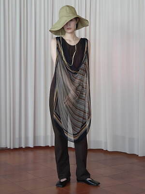 イェンスイェンセン(Jens Jensen) 2023年春夏ウィメンズコレクション  - 写真46