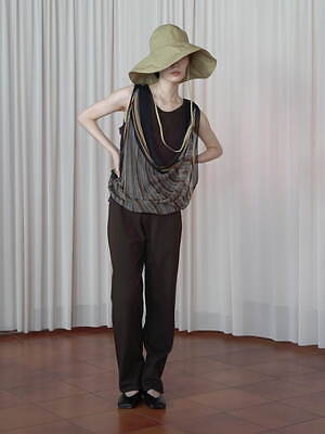 イェンスイェンセン(Jens Jensen) 2023年春夏ウィメンズコレクション  - 写真48