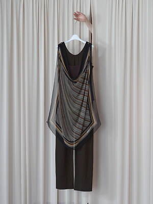 イェンスイェンセン(Jens Jensen) 2023年春夏ウィメンズコレクション  - 写真49