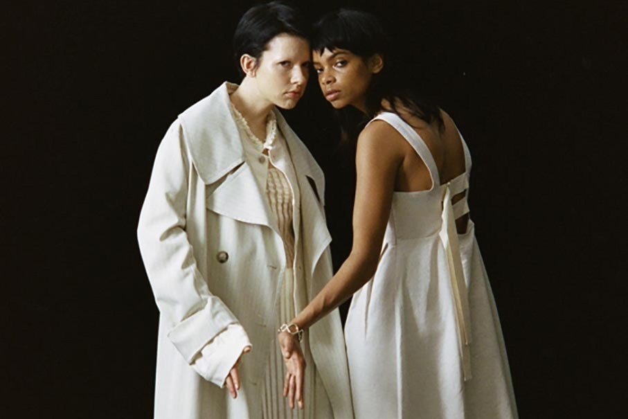 ラインヴァンド 2019年春夏 ウィメンズ コレクション