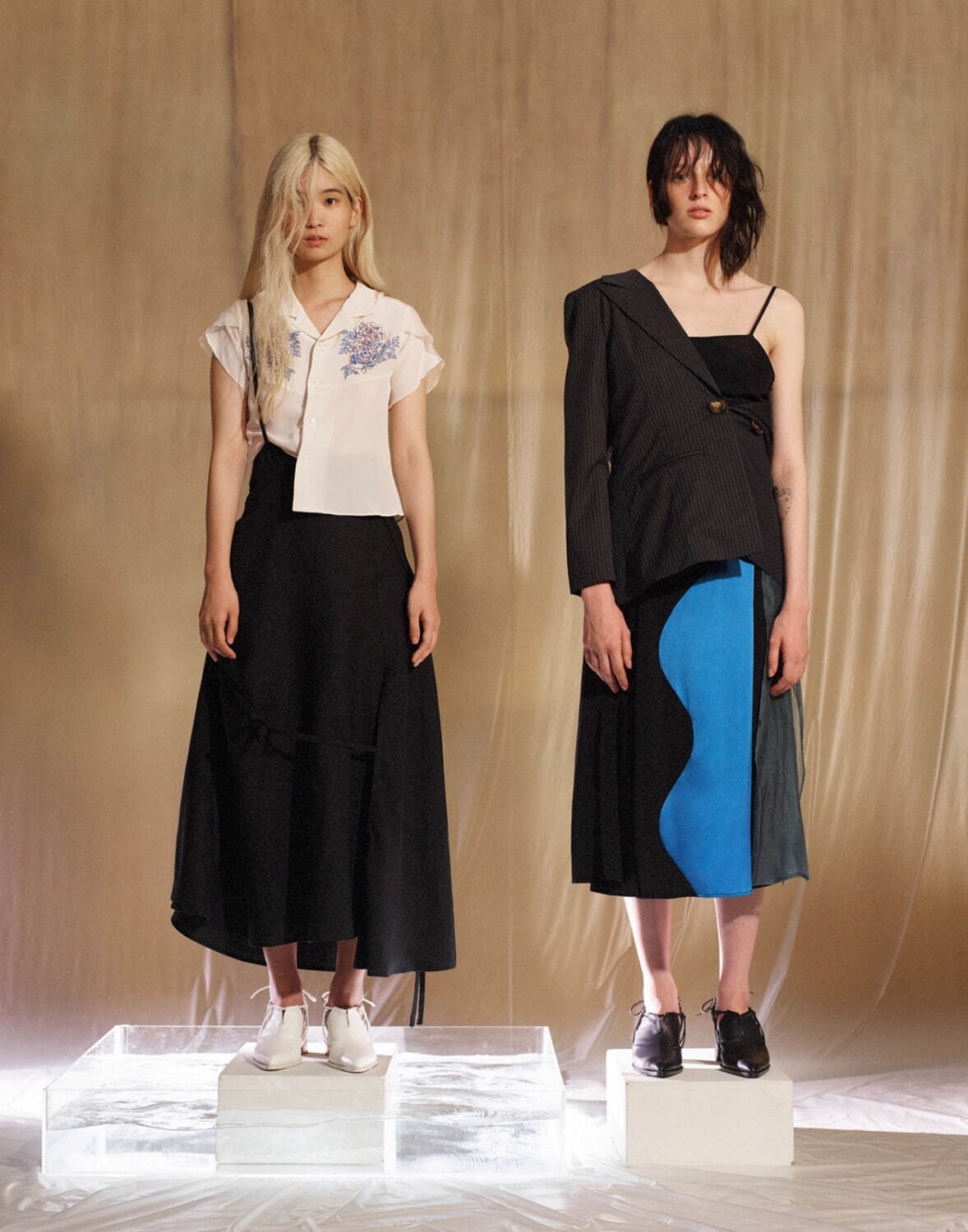 ラインヴァンド 2020年春夏<span>コレクション</span> - 写真9
