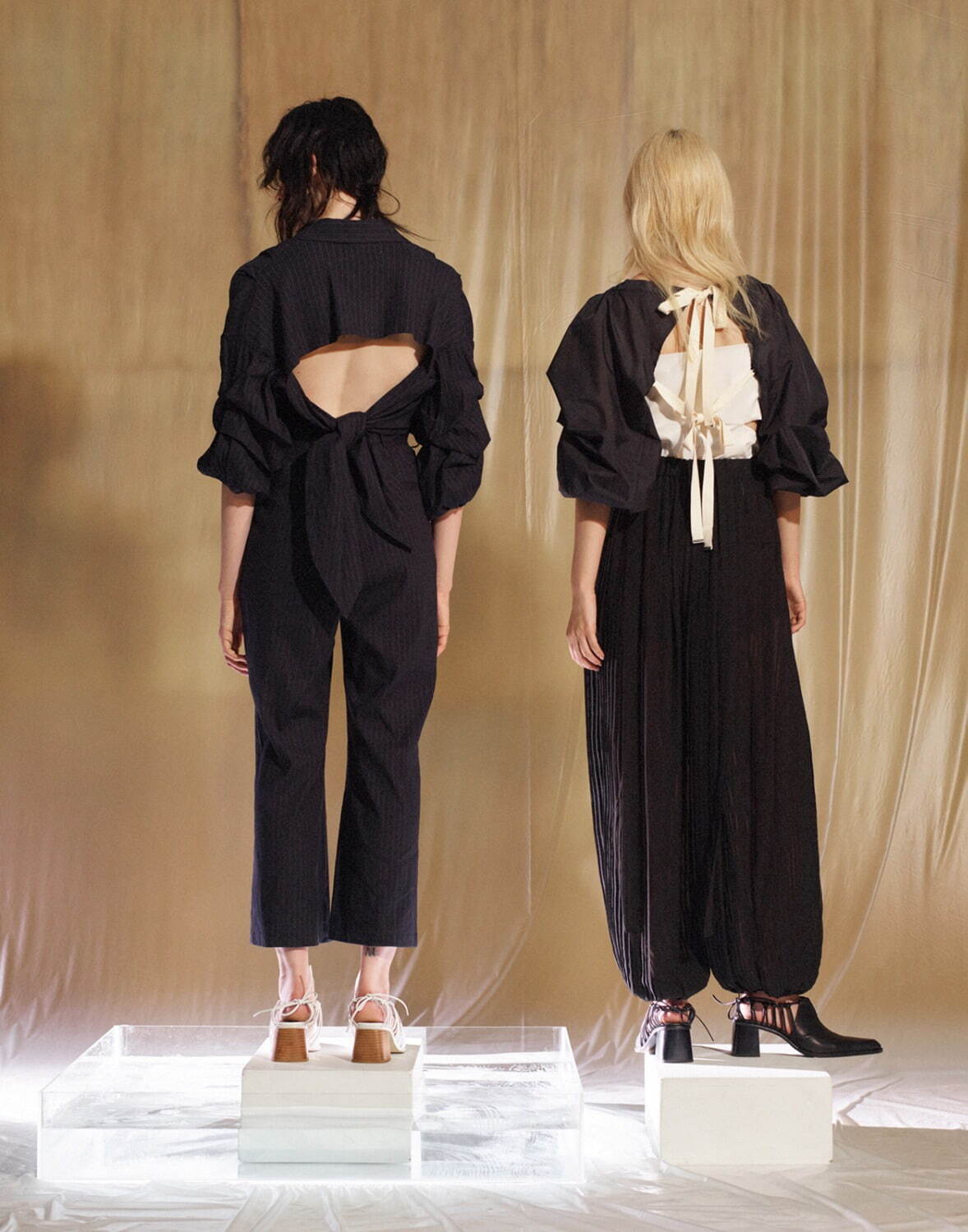 ラインヴァンド 2020年春夏<span>コレクション</span> - 写真11