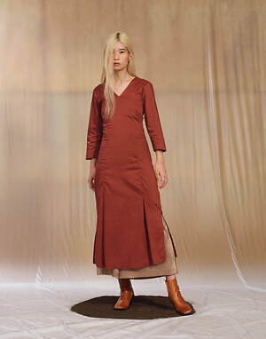 ラインヴァンド(LEINWÄNDE) 2020年春夏ウィメンズコレクション  - 写真6