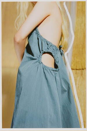 ラインヴァンド(LEINWÄNDE) 2020年春夏ウィメンズコレクション  - 写真23