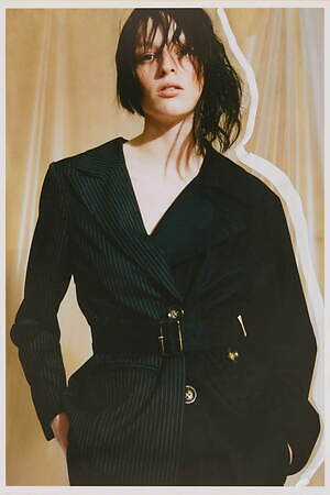 ラインヴァンド(LEINWÄNDE) 2020年春夏ウィメンズコレクション  - 写真24