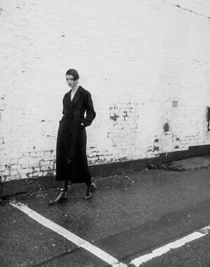 ラインヴァンド(LEINWÄNDE) 2020-21年秋冬ウィメンズコレクション  - 写真1