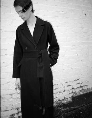 ラインヴァンド(LEINWÄNDE) 2020-21年秋冬ウィメンズコレクション  - 写真19