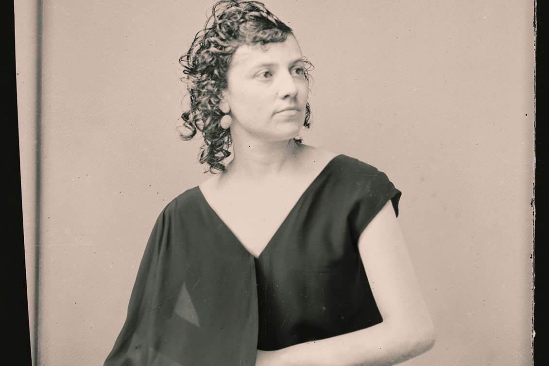 ラインヴァンド 2021年春夏 ウィメンズ コレクション