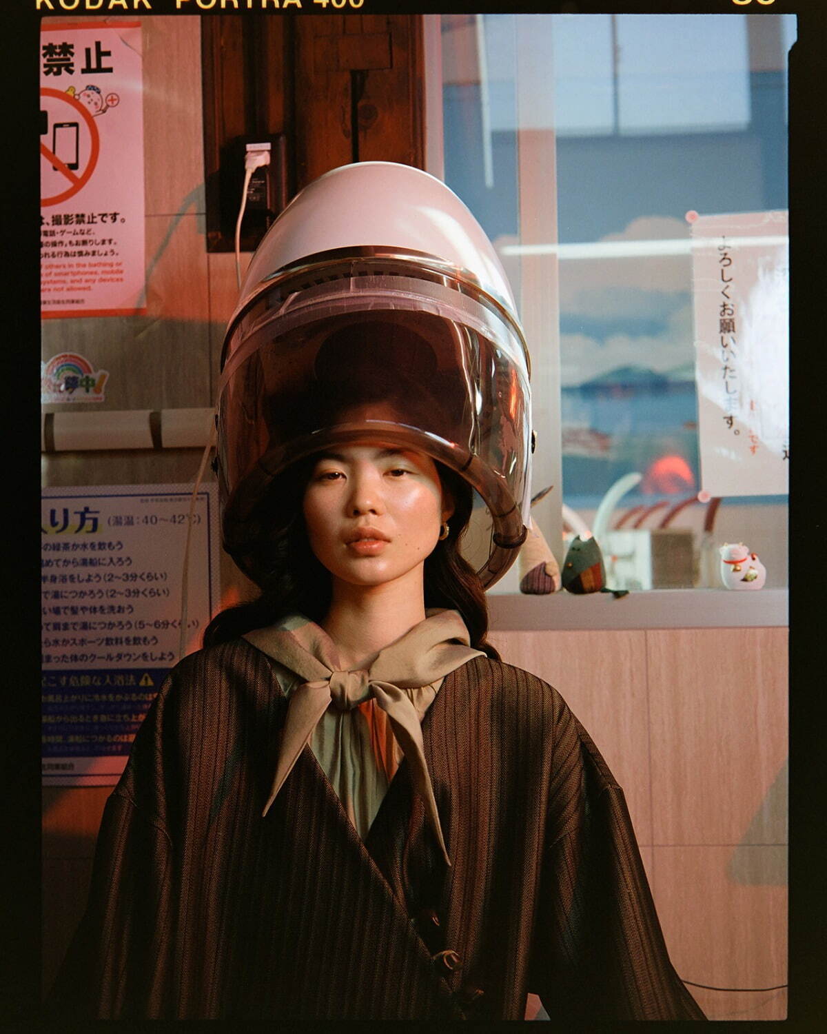 ラインヴァンド 2021-22年秋冬<span>コレクション</span> - 写真12