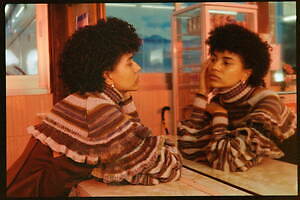 ラインヴァンド(LEINWÄNDE) 2021-22年秋冬ウィメンズコレクション  - 写真20